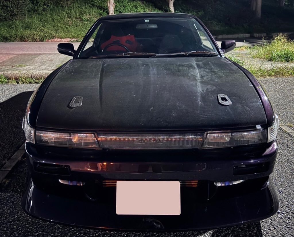 シエルティ廃車