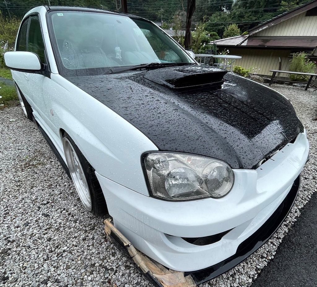 フェアレディZ廃車