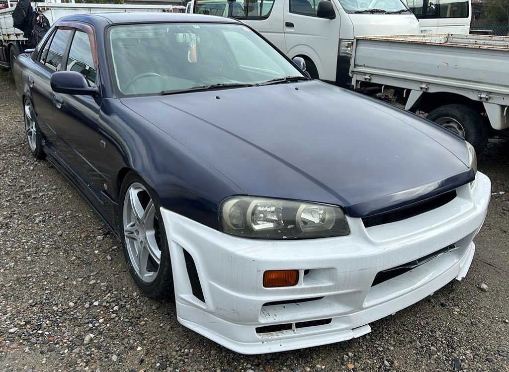 0621スカイライン不動車