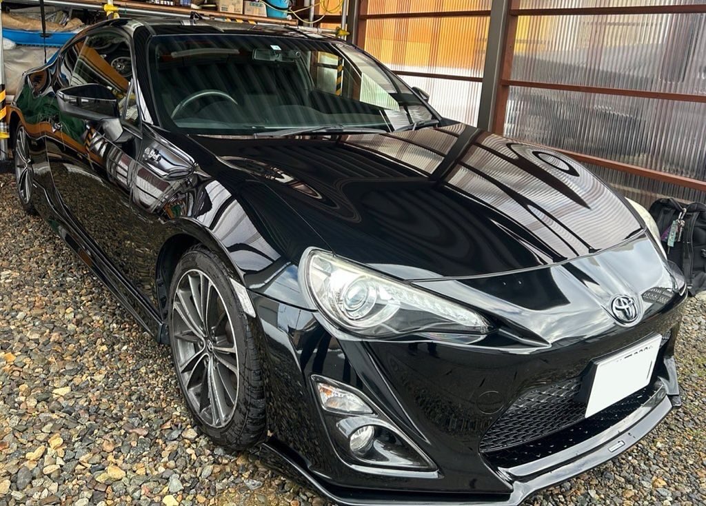 062086事故車買取